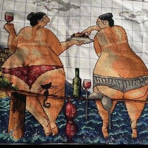 Meet your Posher, Lori